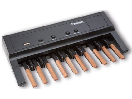 StudioLogic MP117
