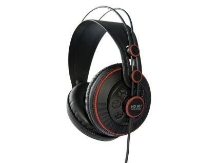 Superlux HD681