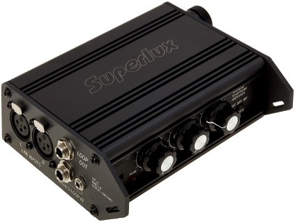 Superlux HA3D