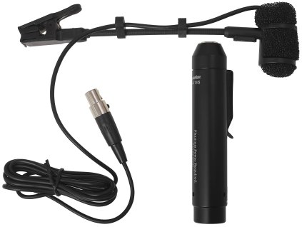 Superlux PRA383XLR