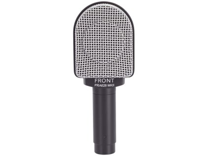 Superlux PRA628 MKII