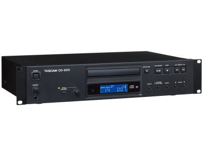 Tascam CD-200