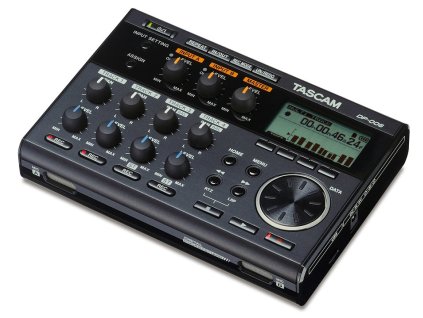 Tascam DP-006