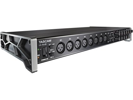 Tascam US-16x08