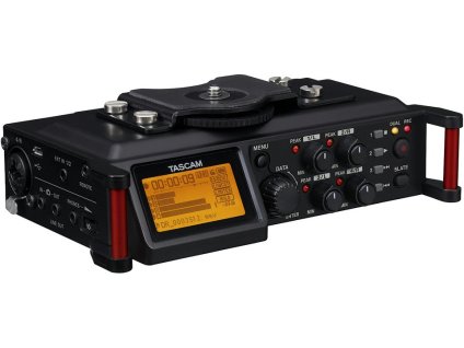Tascam DR-70D