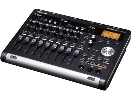 Tascam DP-03SD