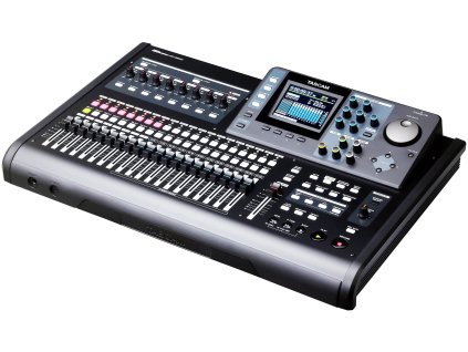 Tascam DP-32SD