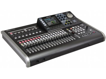 Tascam DP-24SD