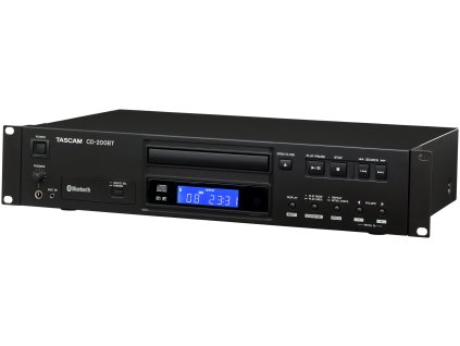 Tascam CD-200BT