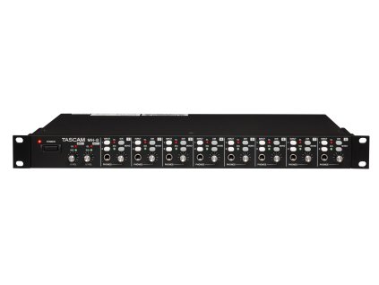 Tascam MH-8