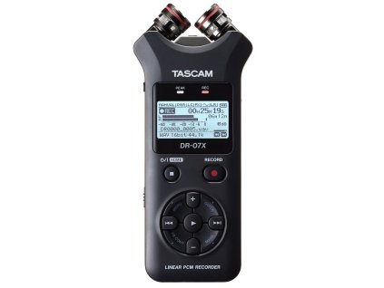 Tascam DR-07X