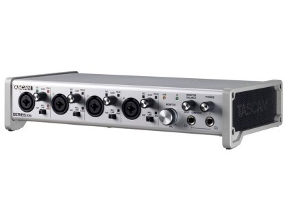Tascam 208i