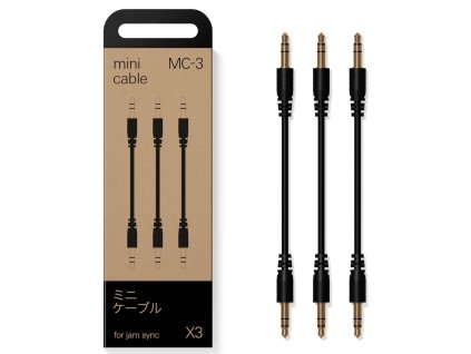 Teenage Engineering MC3 Sync Cables