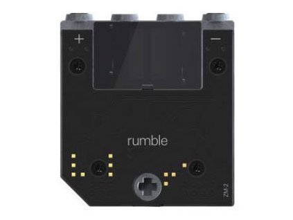 Teenage Engineering Rumble