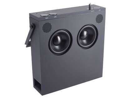 Teenage Engineering OB-4 Black
