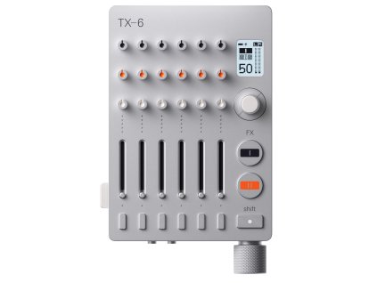 Teenage Engineering TX-6