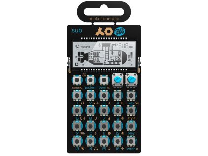 Teenage Engineering PO 14 Sub