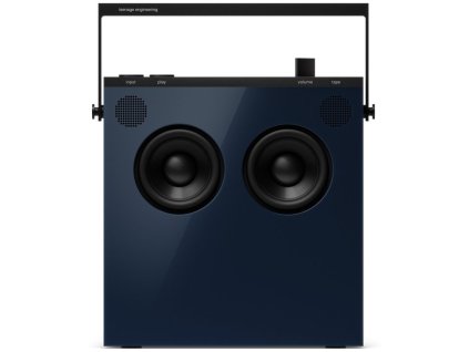 Teenage Engineering OB-4 Navy