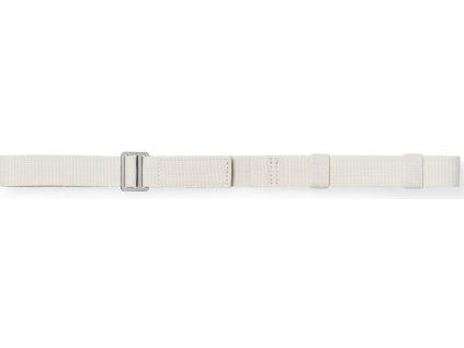 Teenage Engineering Field belt strap white