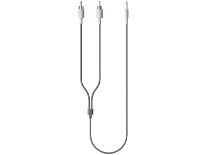 Teenage Engineering Field audio kabel 3.5 mm na 2x RCA 1200 mm