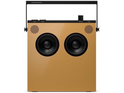 Teenage Engineering OB-4 Ochre