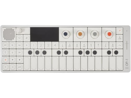 Teenage Engineering OP-1 Field