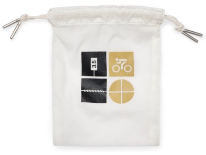Teenage Engineering Field pouch small white