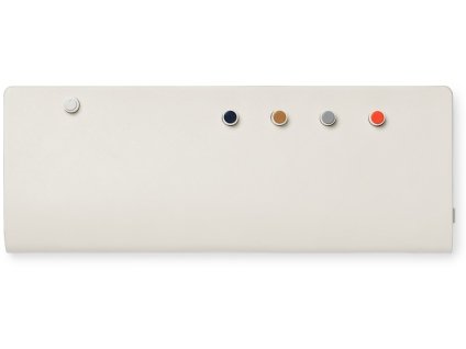 Teenage Engineering OP-1 field leather wrap white