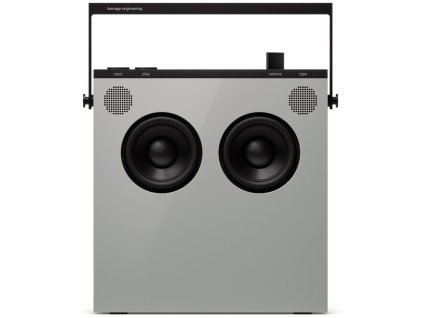 Teenage Engineering OB-4 Gray