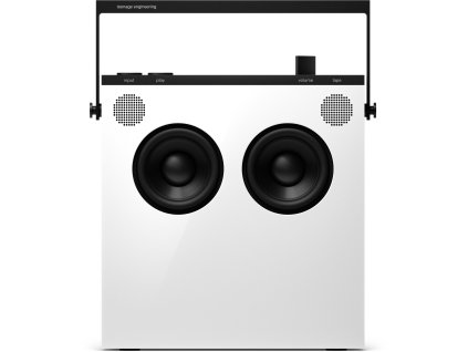 Teenage Engineering OB-4 White