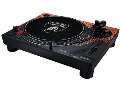 Technics SL-1200 M7PED