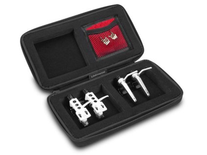 UDG Creator Cartridge Hardcase Black