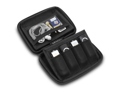 UDG Creator DIGI Hardcase Small Black