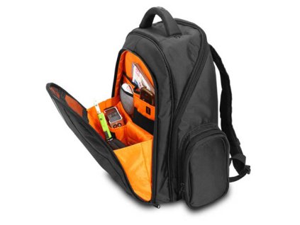 UDG Ultimate BackPack Black/orange
