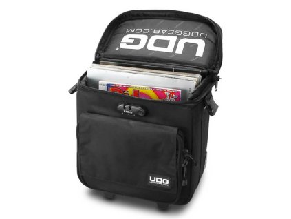 UDG Ultimate Trolley To Go Black