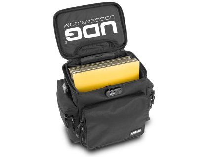 UDG Ultimate SlingBag Black MK2