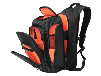 UDG Ultimate Digi BackPack Black/Orange