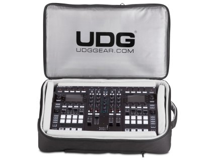 UDG Urbanite MIDI Controller Backpack Large Black