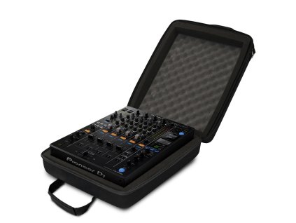 UDG Creator CDJ/DJM/Battle Mixer Hardcase Black MK2