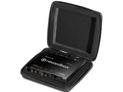 UDG Creator Pioneer Rekordbox DVS Interface 2 Hardcase Black