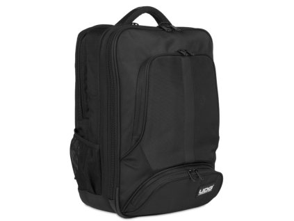 UDG Ultimate Backpack Slim Black/Orange inside