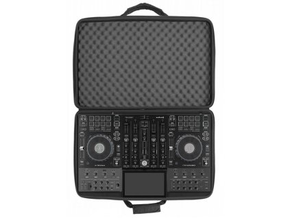 UDG Creator Denon DJ Prime 4 Hardcase Black