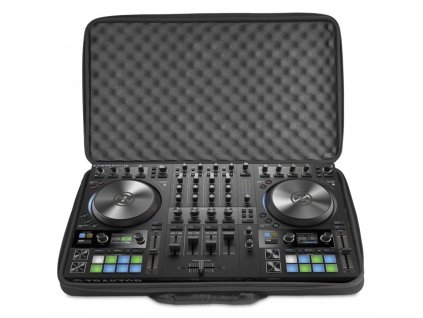 UDG Creator NI Kontrol S4 MK3/S2 MK3 Hardcase Black