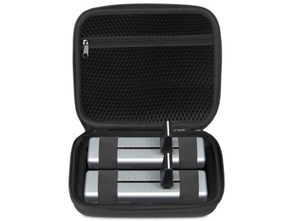 UDG Creator Portable Fader Hardcase Medium Black