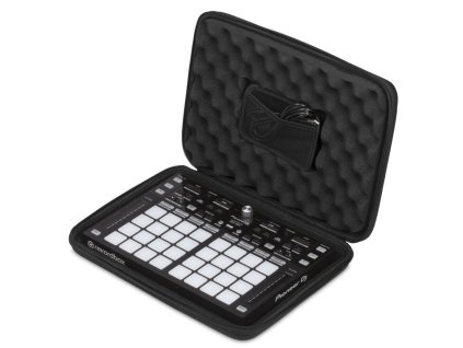 UDG Creator Pioneer DDJ-XP2/ Reloop Buddy/ Ready Hardcase Black
