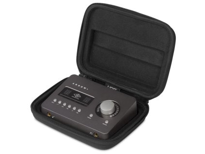 UDG Creator Universal Audio Arrow Hardcase Black