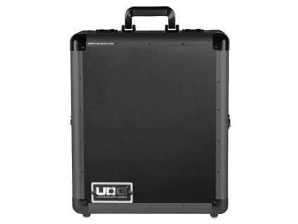 UDG Ultimate Pick Foam Flight Case Multi Format M Black