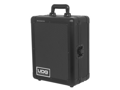 UDG Ultimate Pick Foam Flight Case Multi Format S Black
