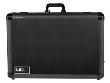 UDG Ultimate Pick Foam Flight Case Multi Format XL Black