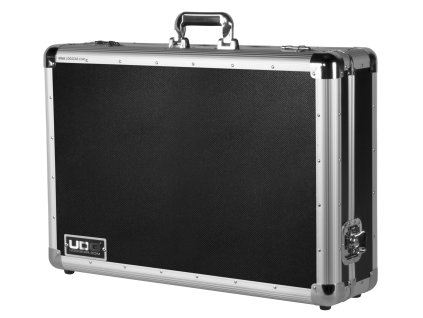 UDG Ultimate Pick Foam Flight Case Multi Format XL Silver